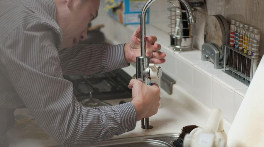 Professional emergency plumbing in Cavendish, VT